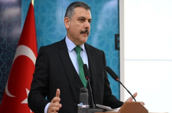 Tüm ekiplerimizle sahadayız