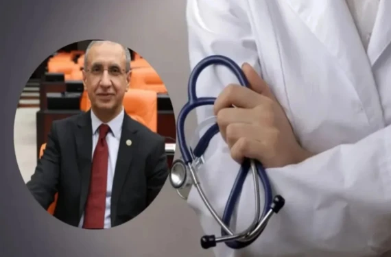 Şanlıurfa'ya atama müjdesi!