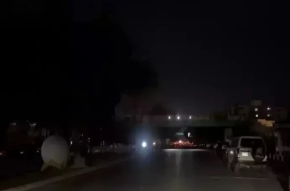 Irak’ta enerji sistemi çöktü: