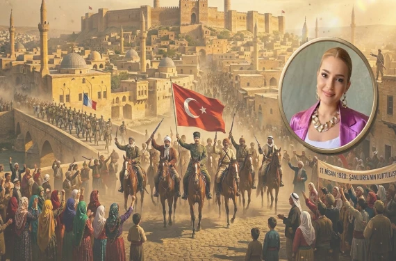 İrem Bulut yazdı