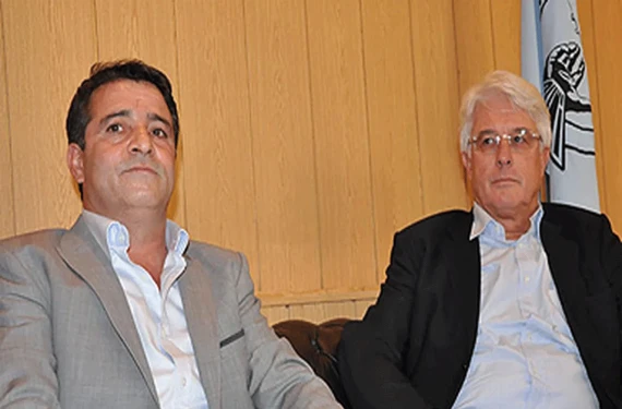 31 yıldır mücadele veriyor…