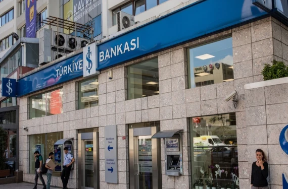 İş Bankası'ndan dev kampanya:
