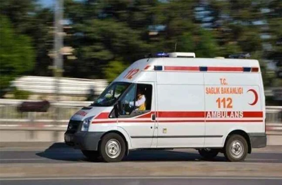 Şanlıurfa’da korkunç olay: