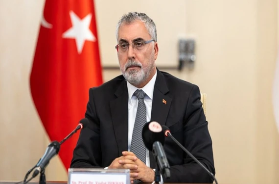 Bakan Işıkhan kesin konuştu