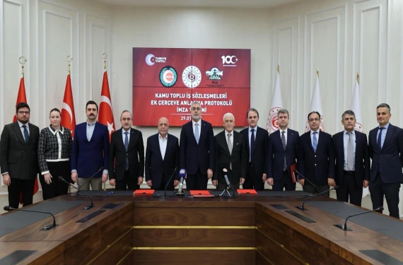 Bakan Işıkhan duyurdu