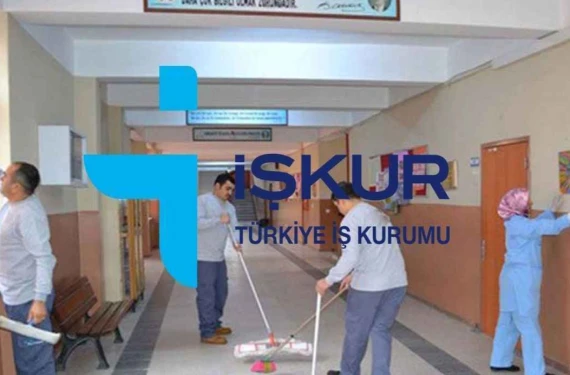 İşte Şanlıurfa İŞKUR İUP kura sonuçları...