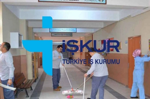 Mezuniyet şartı yok