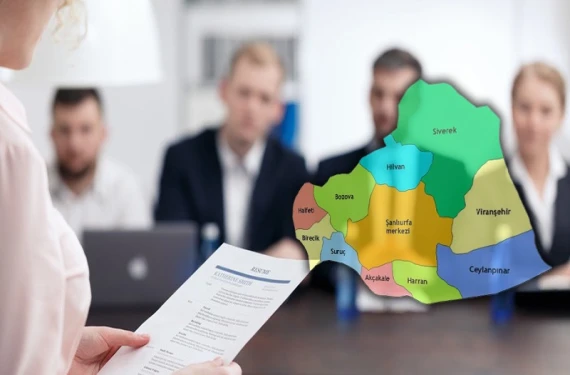 Veriler açıklandı