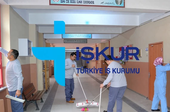 İŞKUR açıkladı