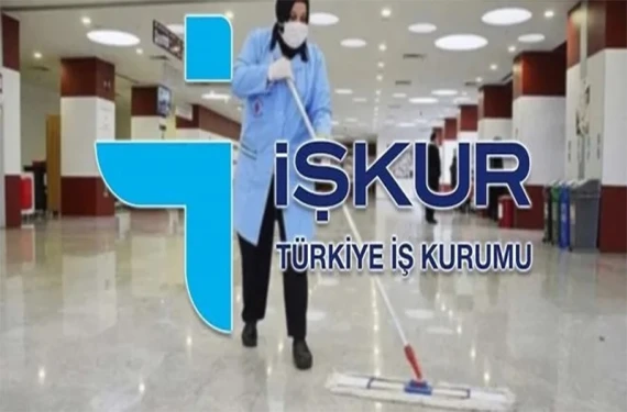KPSS şartı yok!