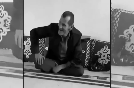 ‘Dünya boştur lo’ videosuyla tanınıyordu:
