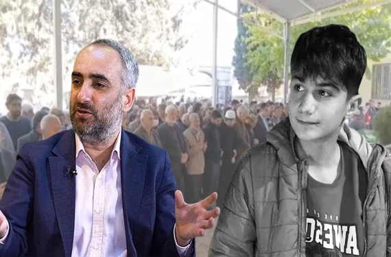 Bizi utandıran yazı