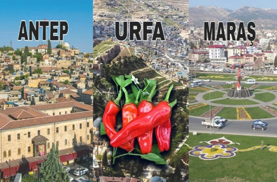 İşte orada bir durun