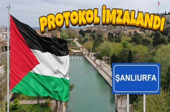 İsrail’in engelleme çabaları yetmedi!