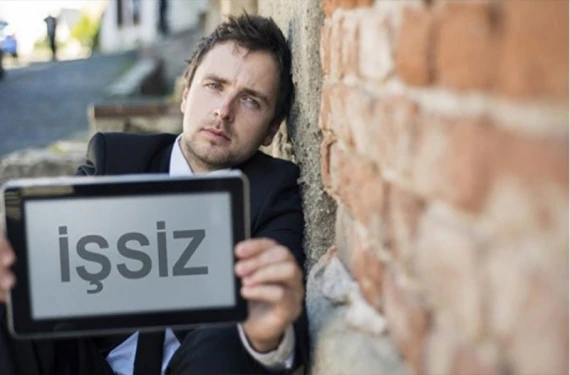 İşsizlik rakamları açıklandı