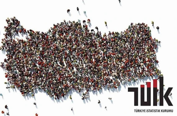 TÜİK açıkladı: