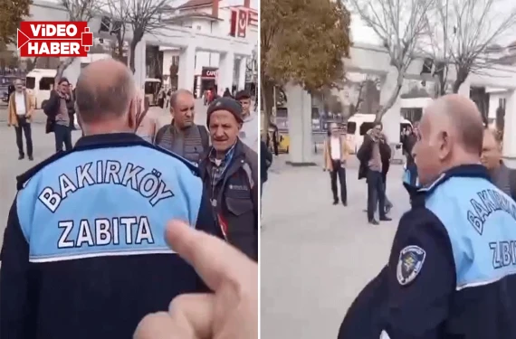 Kürtçe şarkı söyleyen gençlere zabıta müdahalesi iddiası!