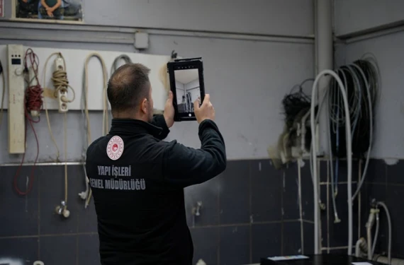 Bakan Kurum son durumu paylaştı!