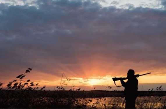 İşte av dönemleri ve bölgeler…