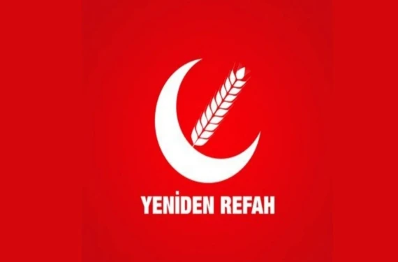 YRP'de istifa şoku