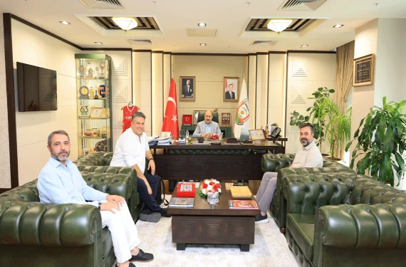 Hedef 2029...