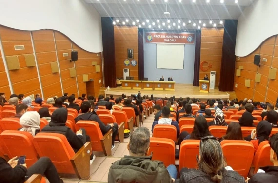 Tarımsal üretim ve devlet desteği konuşuldu