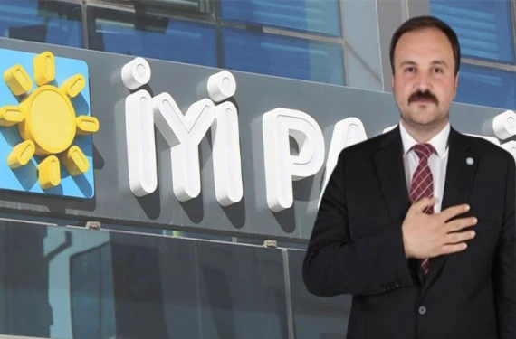 İYİ Parti'den Akçakale aday adaylığına yalanlama: