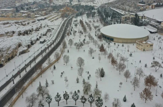 İzlanda'dan soğuk hava dalgası geliyor!