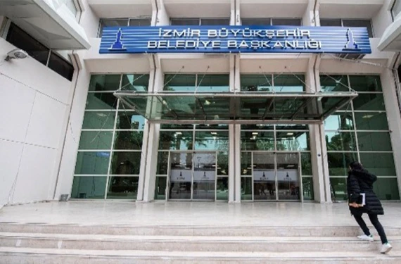 Eski başkan dahil çok sayıda gözaltı