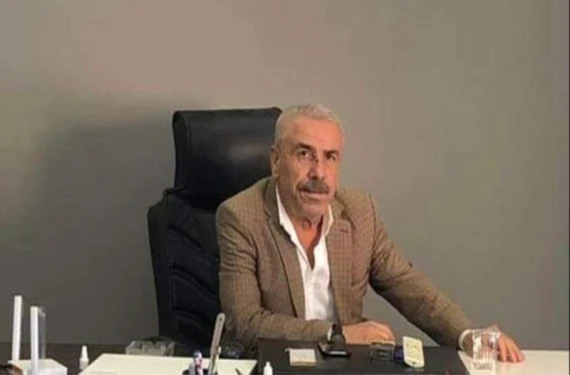 Urfa’da korkunç pusu!