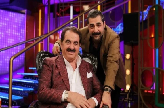 Ahmet Tatlıses'ten flaş açıklama