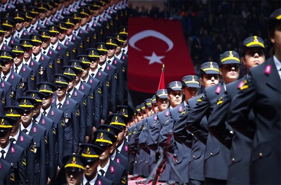 İş arayanlar dikkat! Jandarma'dan personel alımı ilanı: