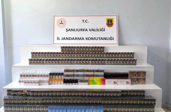 20 şüpheli yakalandı