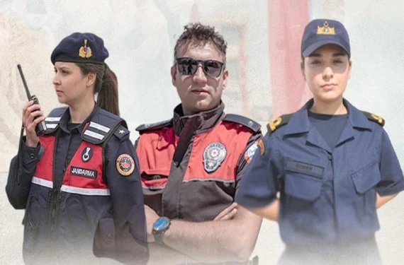 Yeni sistem ilk kez uygulandı!