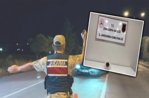 Üzerinden 100 gram çıktı