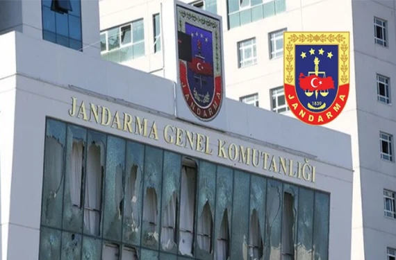 Binlerce iş yerine baskın: