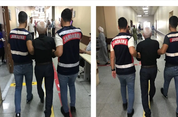 JASAT'tan kaçamadı