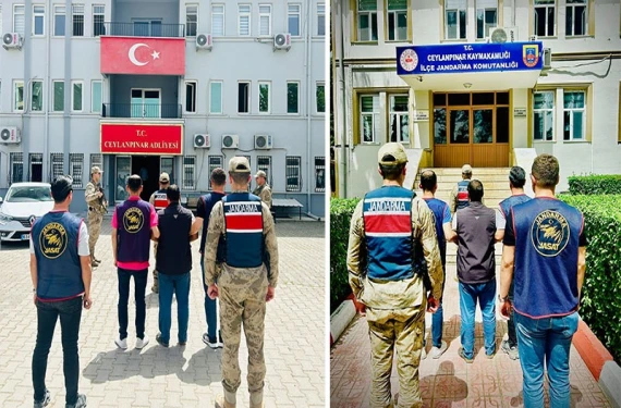 JASAT’tan nokta operasyon!
