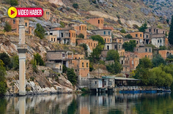 Gören herkesi büyülüyor...