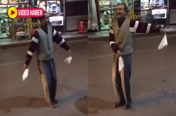 Bu sesi duymaya gelemiyorlar...