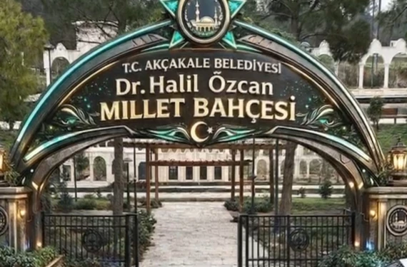 Açılışta sona doğru...