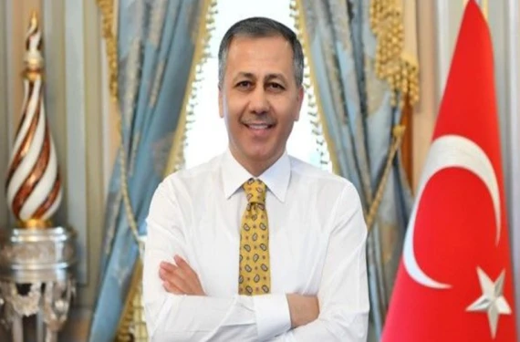Bakan Yerlikaya açıkladı:
