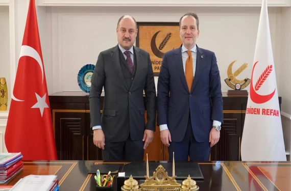İki isim karşı karşıya!