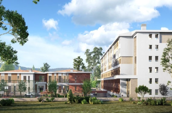 Siverek'e beklenen yatırım