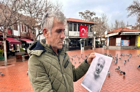 Şehir değiştirdi...