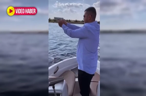 Belediye başkanının yeğeni olduğu iddiası