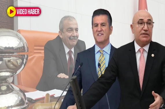 “Erzincan 1, Şanlıurfa 0”