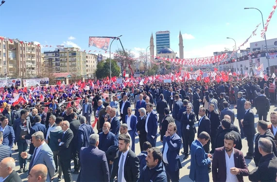 İşte o rakam…