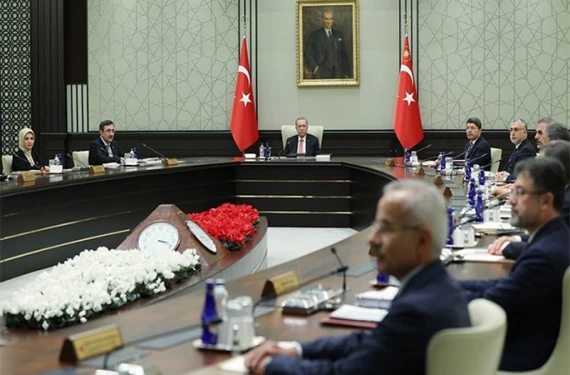 Kabine değişikliğinde tarih belli oldu