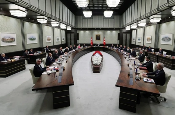 İşte gündemdeki kritik başlıklar